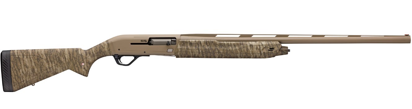 WRA SXP HYBRID 12/26 3.5 FDE - Win Repeating Arms Promotion